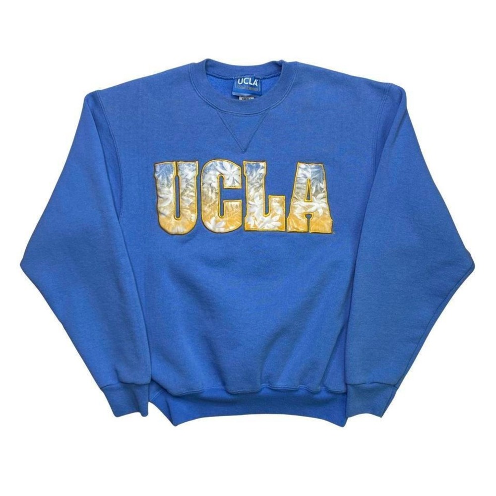 UCLA Bruins college‎ sweater